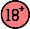 18
