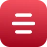 menu icon